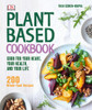 Plant-Based Cookbook:  - ISBN: 9781465435361