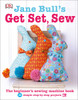 Jane Bull's Get Set, Sew:  - ISBN: 9781465435873