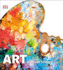 Art: A Visual History - ISBN: 9781465436610