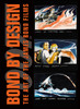 Bond by Design: The Art of the James Bond Films:  - ISBN: 9781465437907