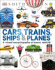 Cars, Trains, Ships, and Planes:  - ISBN: 9781465438058