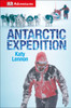 DK Adventures: Antarctic Expedition:  - ISBN: 9781465438621