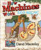 How Machines Work: Zoo Break!:  - ISBN: 9781465440129