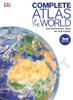 Complete Atlas of the World, 3rd Edition:  - ISBN: 9781465444011