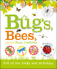 Bugs, Bees, and Other Buzzy Creatures:  - ISBN: 9781465444776
