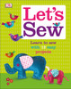 Let's Sew:  - ISBN: 9781465445087