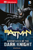 DK Adventures: DC Comics: Batman: Adventures of the Dark Knight:  - ISBN: 9781465446084