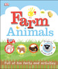 Farm Animals:  - ISBN: 9781465448347