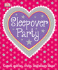 Sleepover Party:  - ISBN: 9781465450975