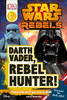 DK Readers L2: Star Wars Rebels: Darth Vader, Rebel Hunter!:  - ISBN: 9781465452139
