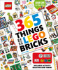 365 Things to Do with LEGO Bricks:  - ISBN: 9781465453020