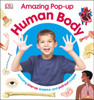 Amazing Pop-up Human Body:  - ISBN: 9781465453068