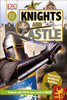 DK Readers L3: Knights and Castles:  - ISBN: 9781465453945