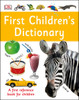 First Children's Dictionary:  - ISBN: 9781465454676