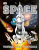 Space Visual Encyclopedia:  - ISBN: 9781465454720