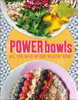 Power Bowls:  - ISBN: 9781465458773