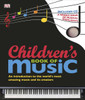 Children's Book of Music:  - ISBN: 9780756667344