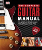 The Complete Guitar Manual:  - ISBN: 9780756675530