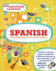 Spanish Language Learner:  - ISBN: 9780756682569