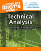 The Complete Idiot's Guide to Technical Analysis:  - ISBN: 9781592579013