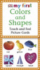 My First Touch & Feel Picture Cards: Colors & Shapes:  - ISBN: 9780756615161