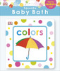 Squeaky Baby Bath: Colors:  - ISBN: 9781465424624