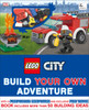 LEGO City: Build Your Own Adventure:  - ISBN: 9781465450463