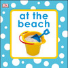 Squeaky Baby Bath: At the Beach:  - ISBN: 9781465456007