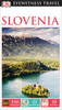 DK Eyewitness Travel Guide: Slovenia:  - ISBN: 9780241006702