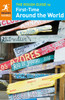The Rough Guide to First-Time Around the World:  - ISBN: 9780241204092