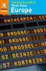 The Rough Guide to First-Time Europe:  - ISBN: 9780241204160