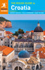 The Rough Guide to Croatia:  - ISBN: 9780241204399