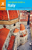 The Rough Guide to Italy:  - ISBN: 9780241216224