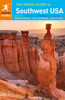 The Rough Guide to Southwest USA:  - ISBN: 9780241245859