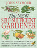 The New Self-Sufficient Gardener:  - ISBN: 9780756628987