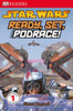 DK Readers L1: Star Wars: Ready, Set, Podrace!:  - ISBN: 9780756632748