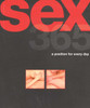 Sex 365: A Position for Every Day - ISBN: 9780756633530