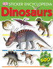 Sticker Encyclopedia: Dinosaurs:  - ISBN: 9780756652326