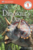 DK Readers L1: Dinosaur's Day:  - ISBN: 9780756655853