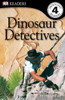 DK Readers L4: Dinosaur Detectives:  - ISBN: 9780756655976