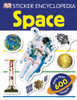 Sticker Encyclopedia: Space:  - ISBN: 9780756658397