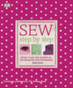 Sew Step by Step:  - ISBN: 9780756671648