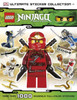 Ultimate Sticker Collection: LEGO NINJAGO:  - ISBN: 9780756690168