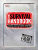 The Survival Handbook: Essential Skills for Outdoor Adventure - ISBN: 9780756690380