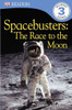 DK Readers L3: Spacebusters: The Race to the Moon:  - ISBN: 9780756690847
