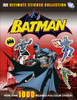 Ultimate Sticker Collection: Batman:  - ISBN: 9780756692506