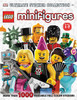 Ultimate Sticker Collection: LEGO Minifigures (Series 1-7):  - ISBN: 9780756692513