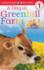 DK Readers L1: A Day at Greenhill Farm:  - ISBN: 9780789429575