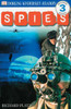 DK Readers L3: Spies!:  - ISBN: 9780789457134