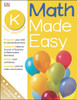 Math Made Easy: Kindergarten:  - ISBN: 9780789457202